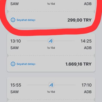 Anadolu Jet A Jet Reklam Mağduriyeti