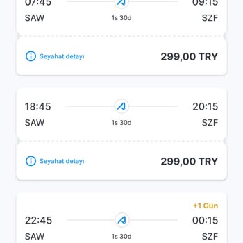 Anadolu Jet A Jet Reklam Mağduriyeti