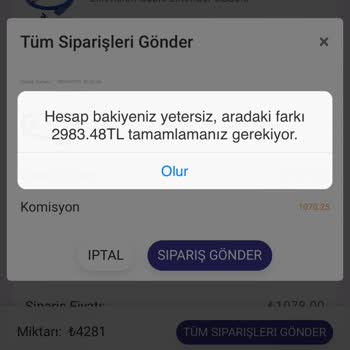 Telegram Param Gitti Resmen