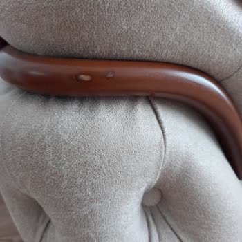 Kilim Mobilya Yanlış Renkte Yapılan Salon TK