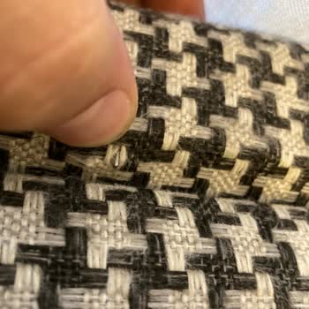 Vivense Kalitesiz Koltuk Takımı Ve Güvenlik Sorunları