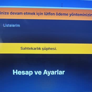 Exxen Ödem Yöntemi Güncelleme