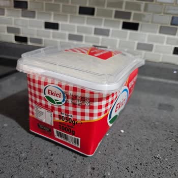 Ekici Peynir Ekici Beyaz Peynir Şikayeti