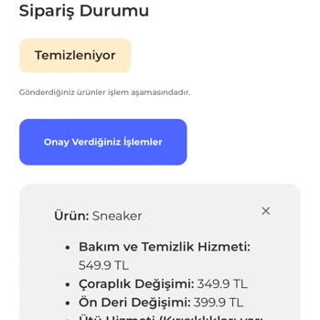 Online Lostra Teslim Sürecini Aksatma Değiştirme