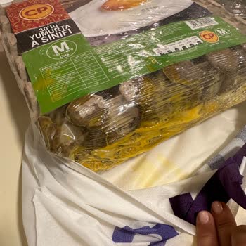 Getir 'de Düşük Hizmet Kalitesi