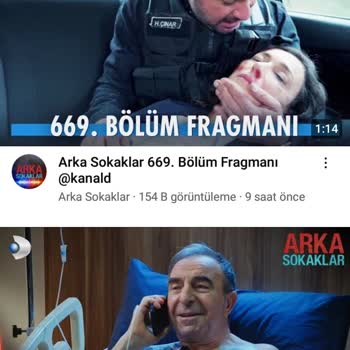 Kanal D Şikayet Konu Arka Sokaklar Dizi