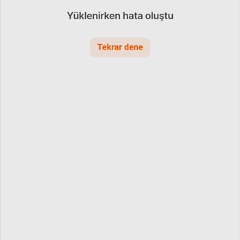 Hepsiburada Pişmanlıktır! Sipariş İptalini Öylesine Koymuş Uygulamaya!