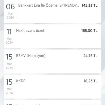 Ziraat Bankası Haksız Faiz Uygulaması