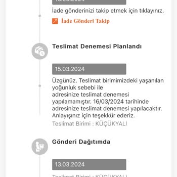 MNG Kargo Kabus Gibi Uğraştırıyor