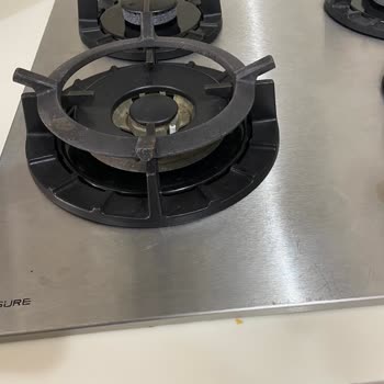 Leısure Türkiye Marka Bulaşık Makinesi Ocak Sıkıntısı