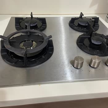 Leısure Türkiye Marka Bulaşık Makinesi Ocak Sıkıntısı