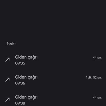 PTT Kargo Gaziantep Pkim Telefonlara Bakmıyor