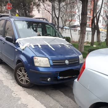 Fiat Türkiye Rezil