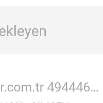 CV Marker İznim Olmadan Para Çekmiş