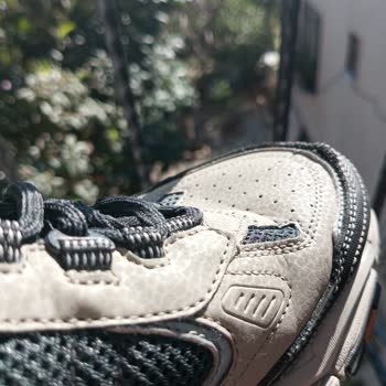 Skechers Ayakkabı Burun Açılması