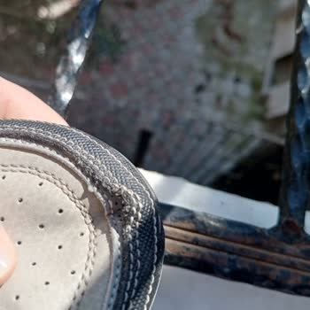 Skechers Ayakkabı Burun Açılması