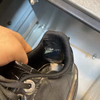 Elle Ayakkabı Elle'den Alacağınıza X Firmadan Alın Daha İyi