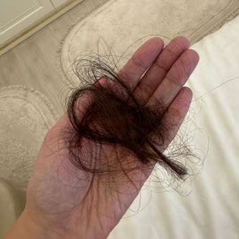 Kuaför Alix Hayalet Kaynak Mağduru