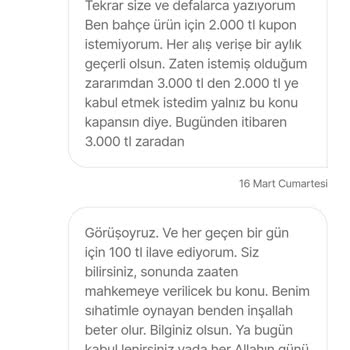 Belen Bahçe Salıncakları ve Mobilyaları Beni Devamlı Oyalıyorlar