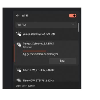 Adana'da Kablo Net Hayal Kırıklığı