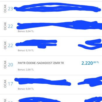 Paytr Güvenli Ödeme Yöntemi Değildir.