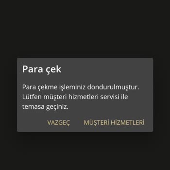 Casino Metropol Para Çekim Sorunu