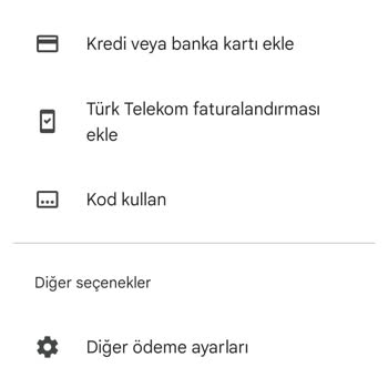 Google Play Aboneliği Sonrası APS Haksız Para Çekimi