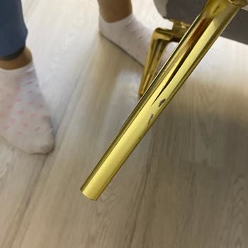 Türkmenler Exclusive Eylül'de Aldığımız Mobilyaların Bitmeyen Sorunları