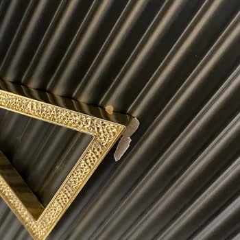 Türkmenler Exclusive Eylül'de Aldığımız Mobilyaların Bitmeyen Sorunları