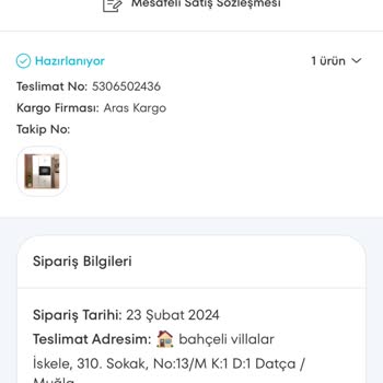 Tiamob A101 Ürünü İnternet Üzerin Den Almış Olduğum Dolap