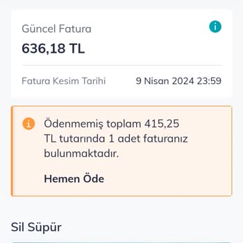 Türk Telekom Fatura Bilgisi Verilmeden Zam Yapılması