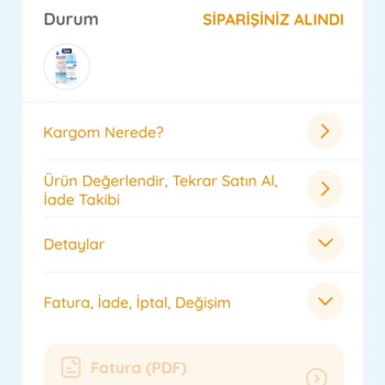 Ebebek 40 Gündür Oyalıyor