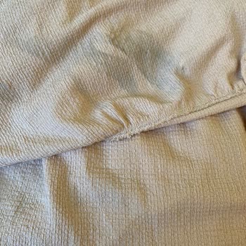 Fullamoda Defolu Ürünü İade Almıyor