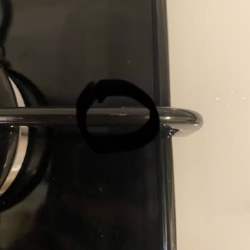 Beko Ankastre Ocak Izgara