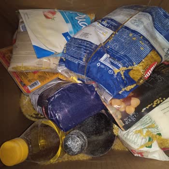 Carrefour SA Ramazan Kolisi Karışıklığı Ve Müşteri Mağduriyeti