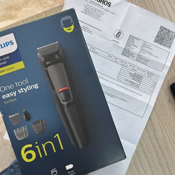 PHILIPS Ev Aletleri Philips Bakım Seti 2 Aylık Ürün Çöpe Atıyorum...
