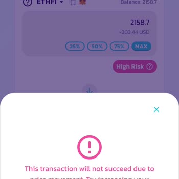 PancakeSwap V3 Mağdur Ediyor
