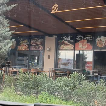 Cotton Coffee Hiç Memnun Değilim