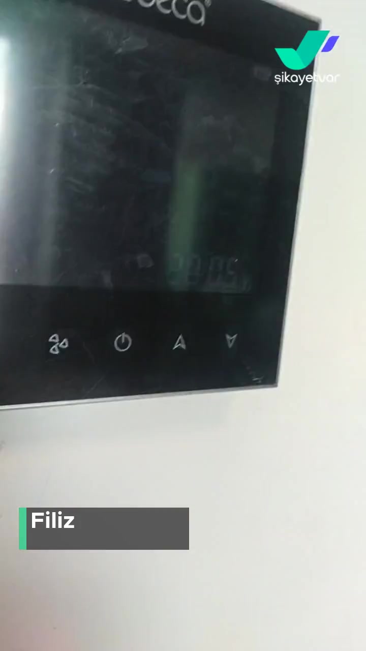 İzmir Bayraklı Şehir Hastanesi Odalar Aşırı Sıcak videonun kapak resmi