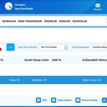 İBB Genç Üniversiteli Bursumun 2. Ve 3. Taksitlerini Alamıyorum