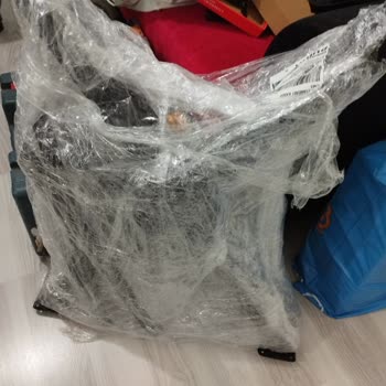 Trendyol Eksik Parça İle Teslim Edilen Ürün