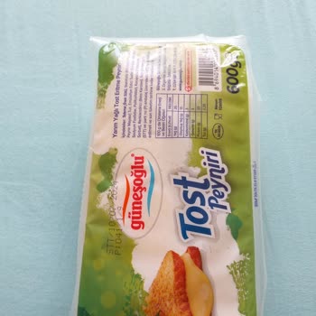 Güneşoğlu Süt Gıda Midem Bulandı Kılı Görünce