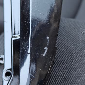 Angarajtuning Kia Ceed Aracıma Aldığım Ürün İçin Alınan Çerçeve Bilgisi Hatalı