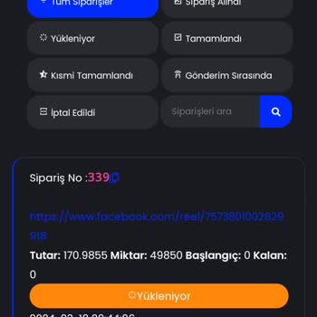 Paytr Üzerinden Ödeme Yapmayın