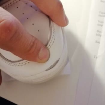 Sneaks Up Ayıplı Ürünü Değiştirmeyerek Tüketici Haklarını Yok Sayıyor