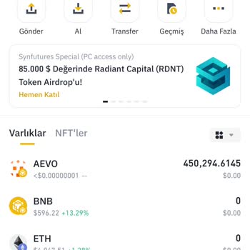 Pancakeswap Borsa Platformları Ve Güven Sorunu