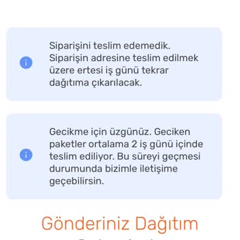 Aras Kargo Nalçacı Şubesi Hep Sıkıntılı