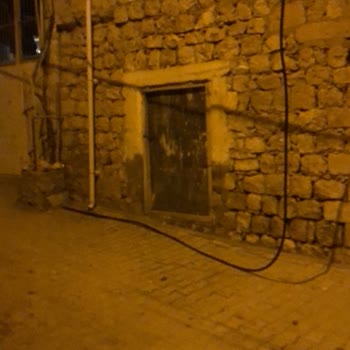 Türk Telekom Arıza Ana Hat Kablo Kopması