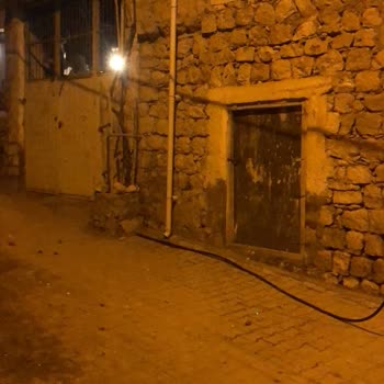 Türk Telekom Arıza Ana Hat Kablo Kopması