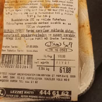 Köfteci Yusuf Fazla Para Çekti